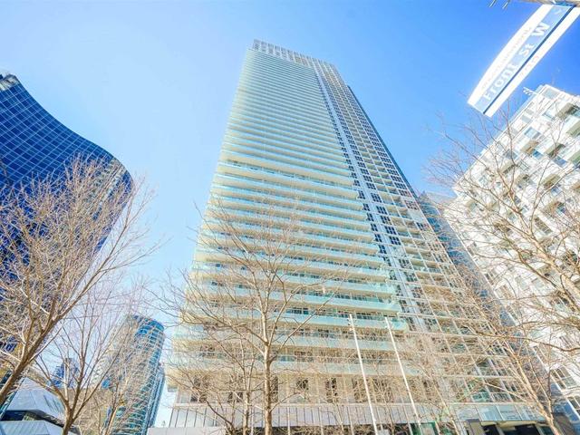 303 - 300 Front St W