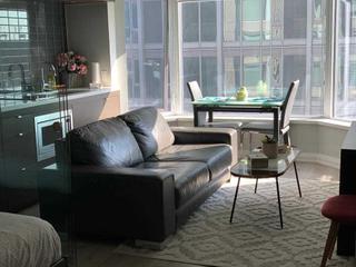1812 - 155 Yorkville Ave