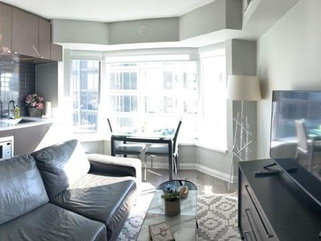 1812 - 155 Yorkville Ave