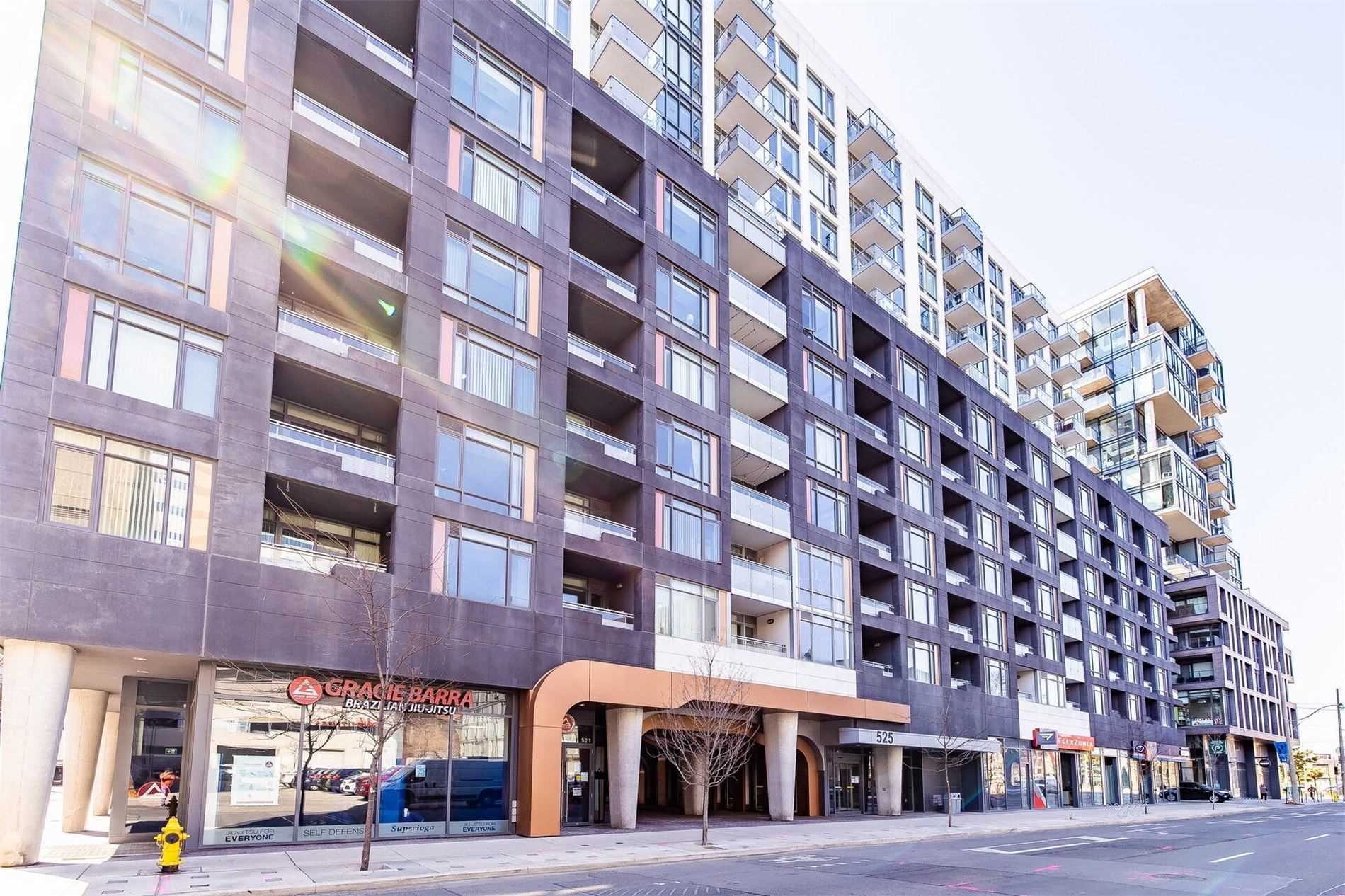331 525 Adelaide St W, Toronto Sold, C5187745 Condos.ca