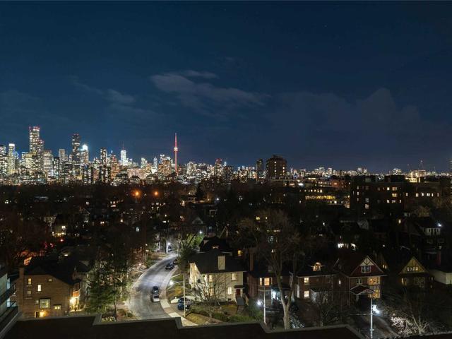 810 - 111 St Clair Ave W