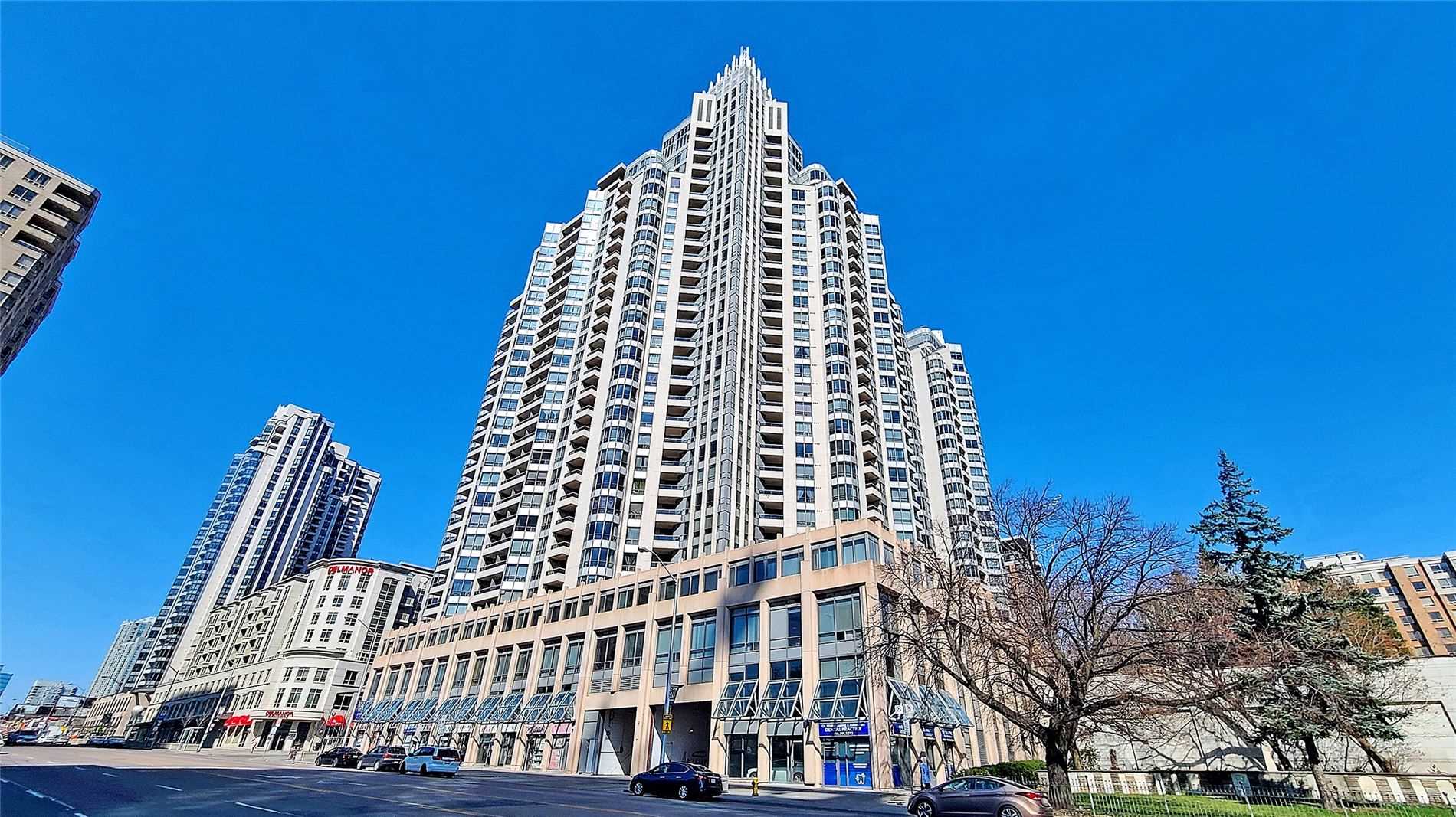 1509 5 Northtown Way, North York Sold, C5188762 Condos.ca 1509 5 Northtown Way, North York Sold, C5188762 Condos.ca