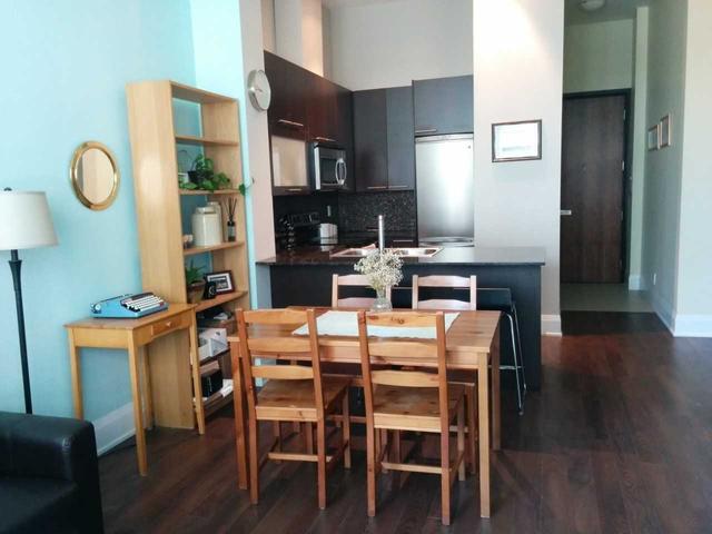 407 - 500 Sherbourne St