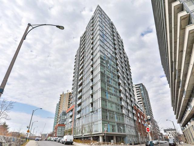 1117 - 150 Sudbury St