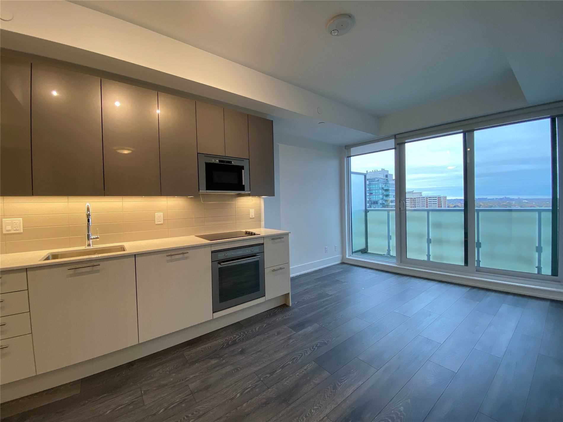 2711 403 Church St, Toronto Leased Conditional, C5189262 Condos.ca