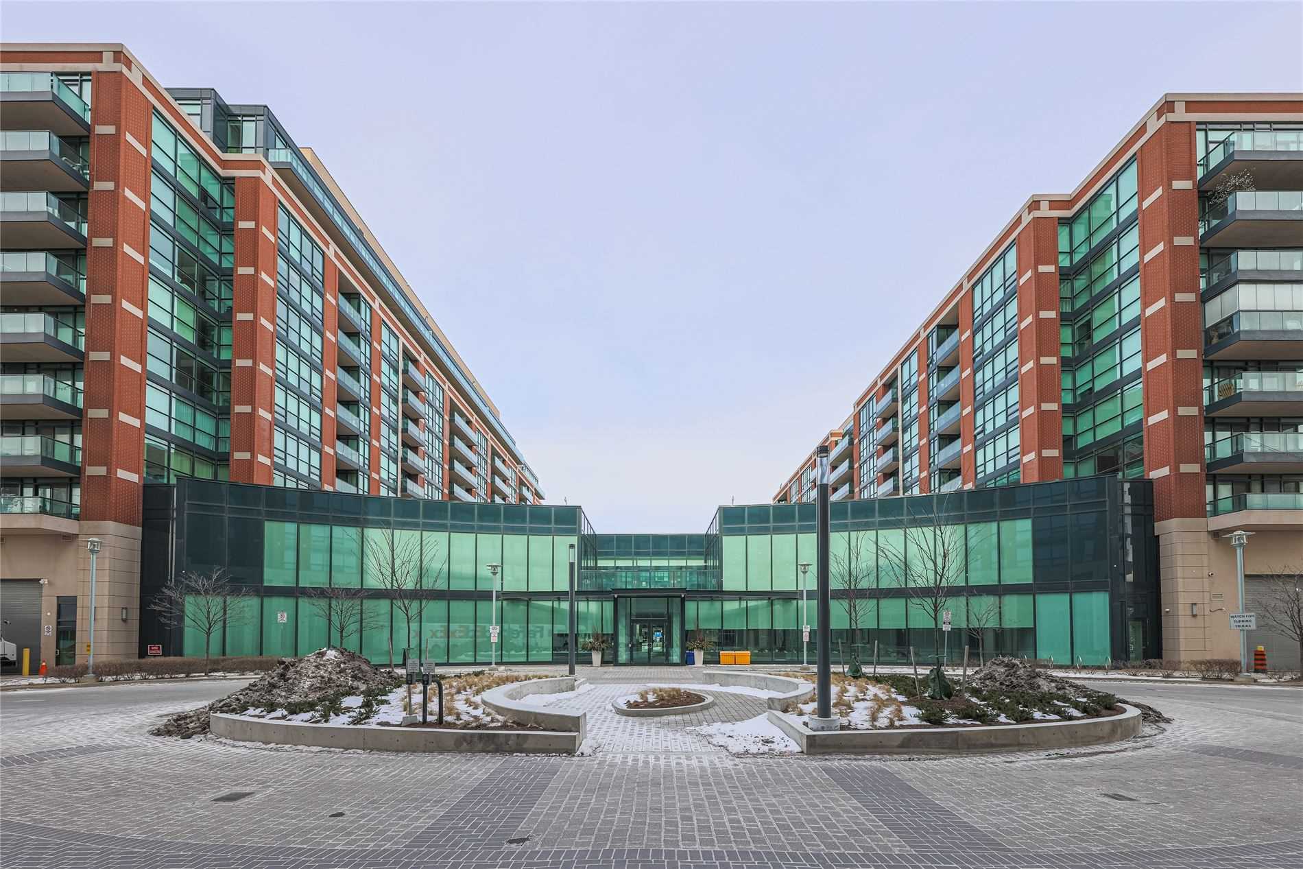 745 525 Wilson Ave, North York Sold, C5190200 Condos.ca