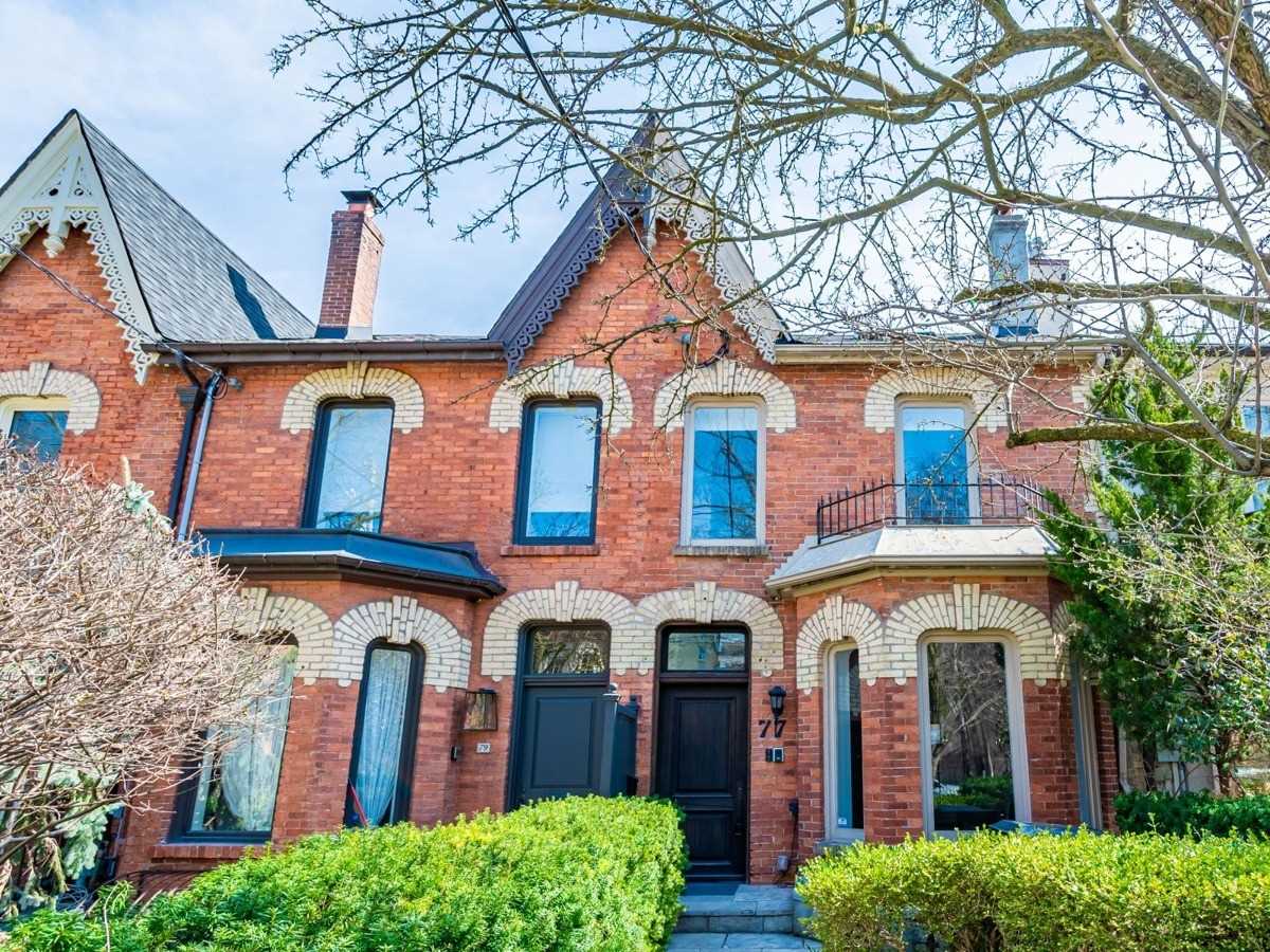 77 Hazelton Ave, Toronto For Sale 6,298,000 Condos.ca