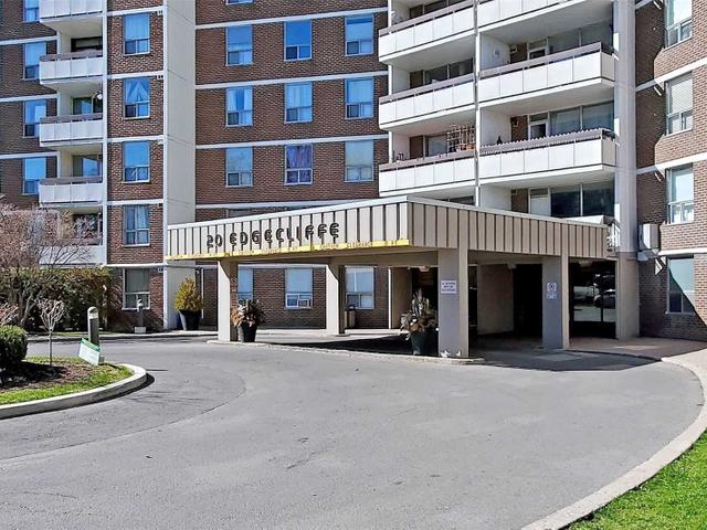 302 - 20 Edgecliffe Gfwy