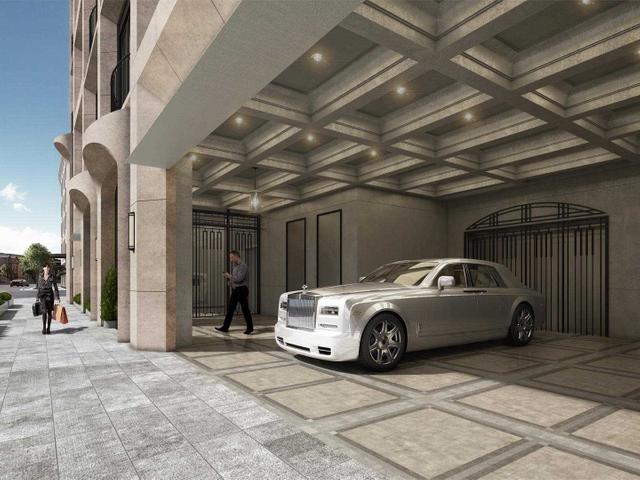 502 - 128 Hazelton Ave