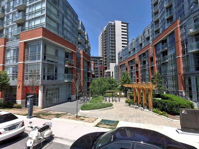 801 - 150 Sudbury St