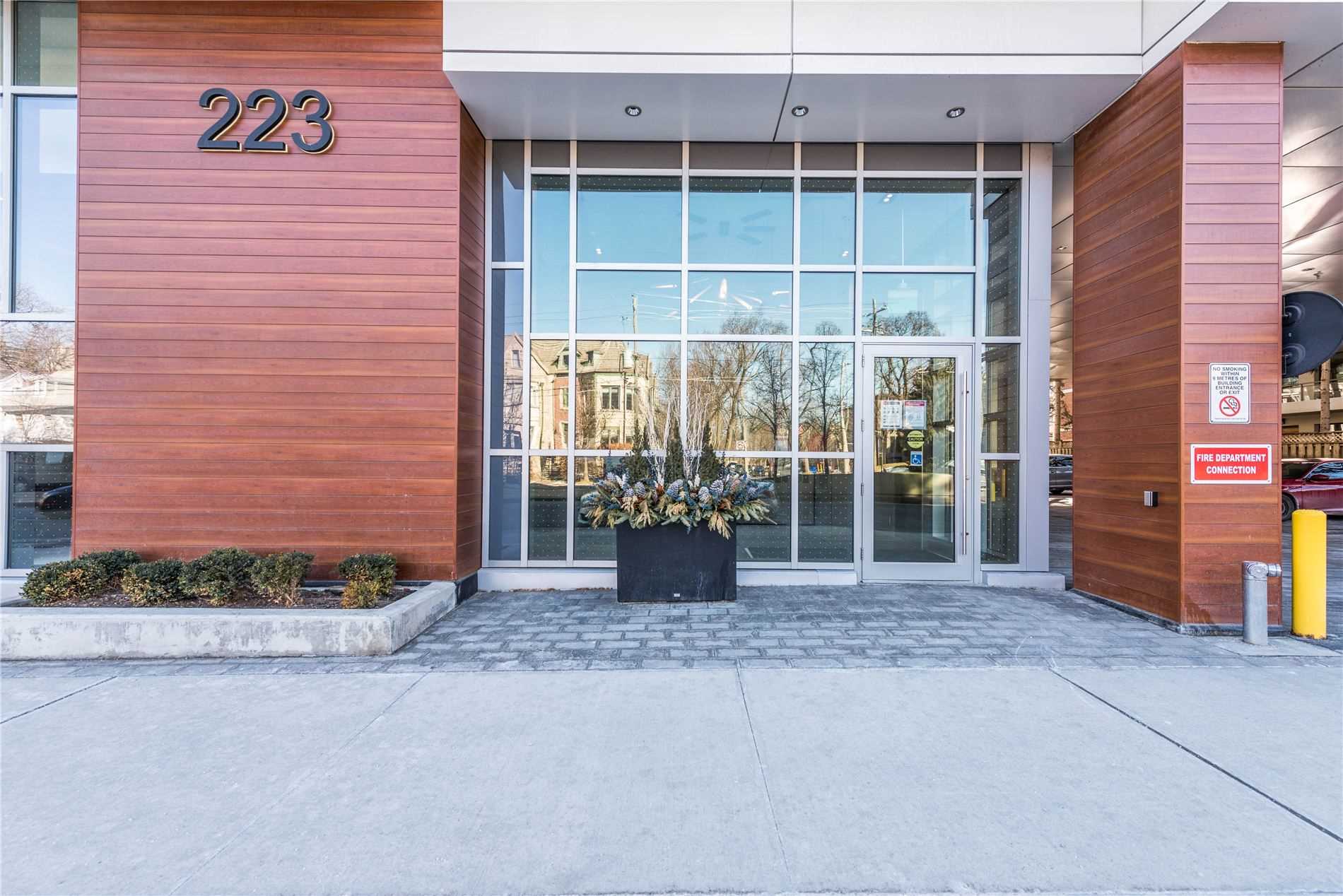 516 223 St Clair Ave W, Toronto Terminated, C5191198 Condos.ca 516 223 St Clair Ave W, Toronto Terminated, C5191198 Condos.ca