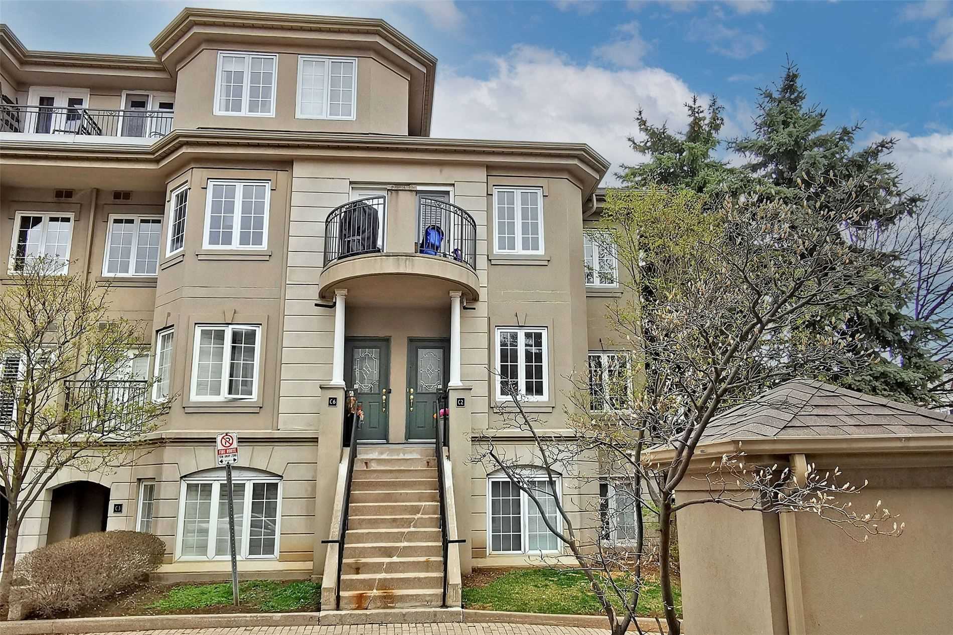 C2 108 Finch Ave W, North York Sold, C5191555 Condos.ca