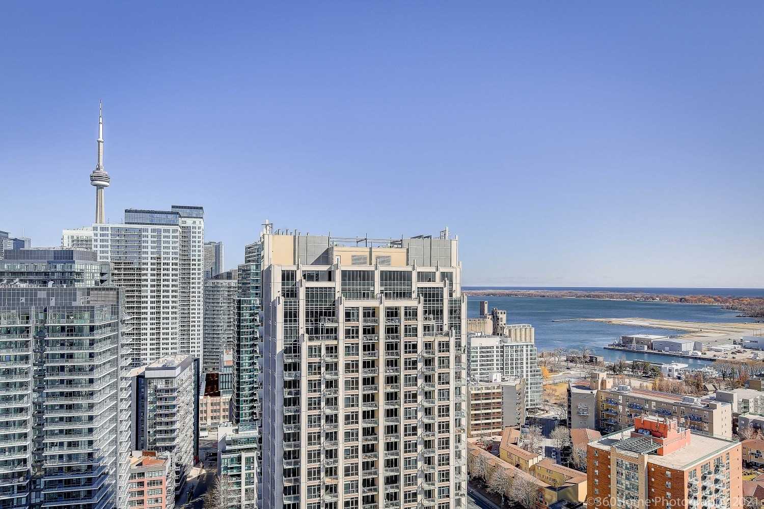 2802 628 Fleet St, Toronto Terminated, C5191791 Condos.ca