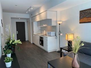 616 - 185 Roehampton Ave