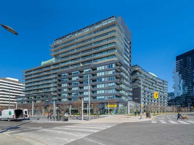 S409 - 120 Bayview Ave