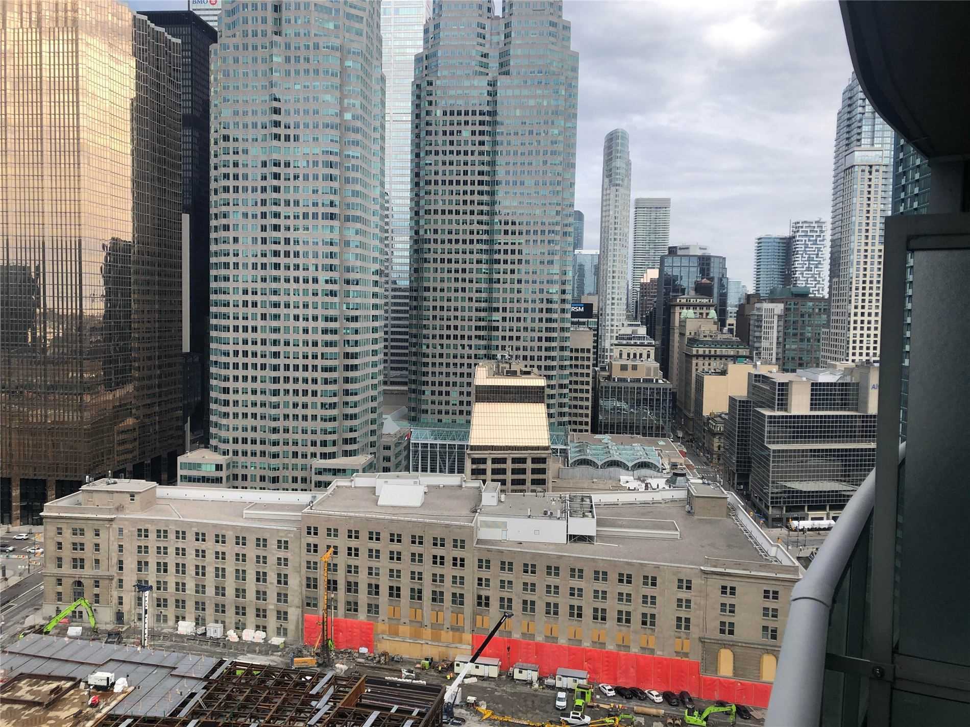 2802 18 Yonge St, Toronto Terminated, C5191833 Condos.ca