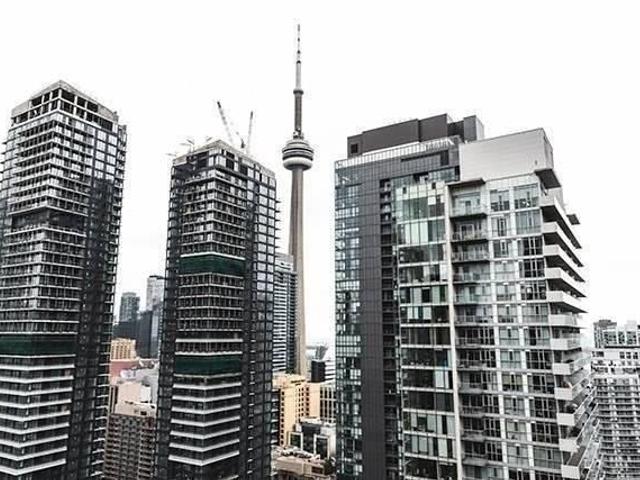 2801 - 11 Charlotte St