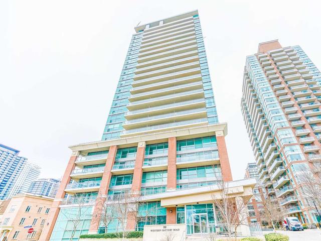 1001 - 80 Western Battery Rd