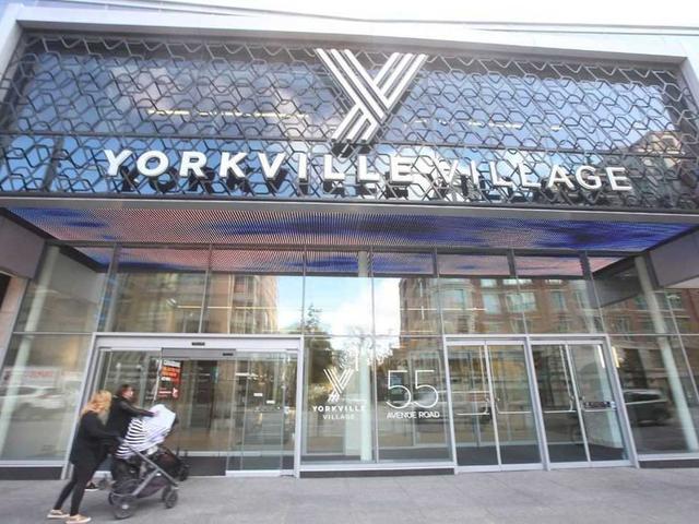 3001 - 155 Yorkville Ave