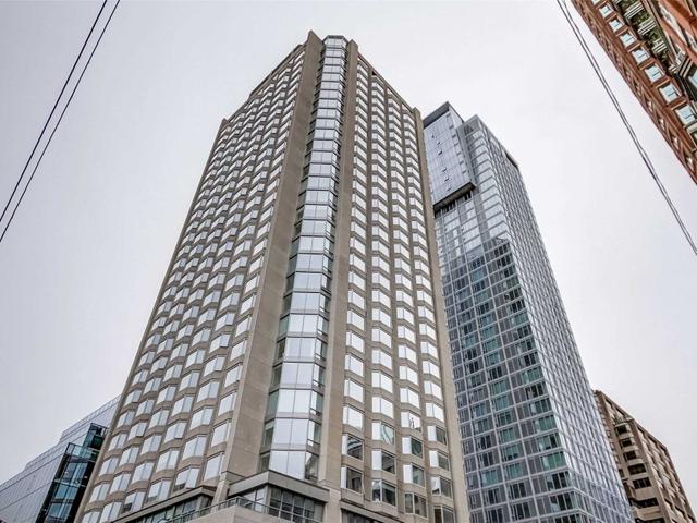 3001 - 155 Yorkville Ave