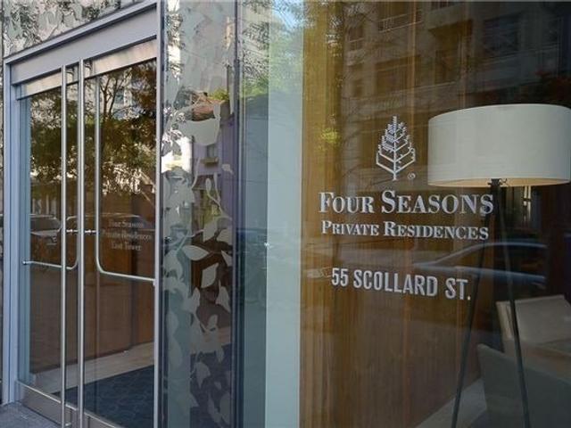 1101 - 55 Scollard St