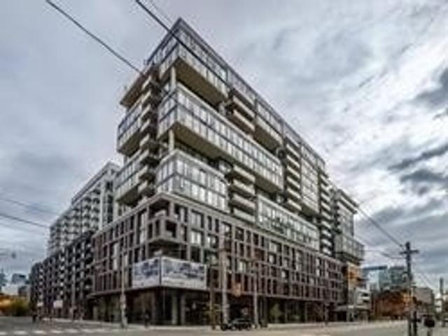 1007 - 111 Bathurst St