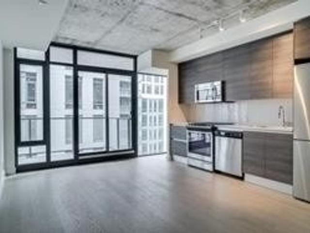 1007 - 111 Bathurst St