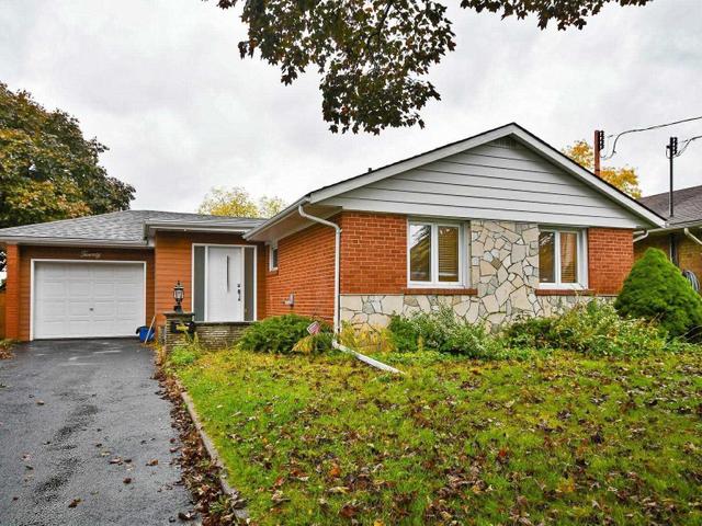 20 Wigmore Dr