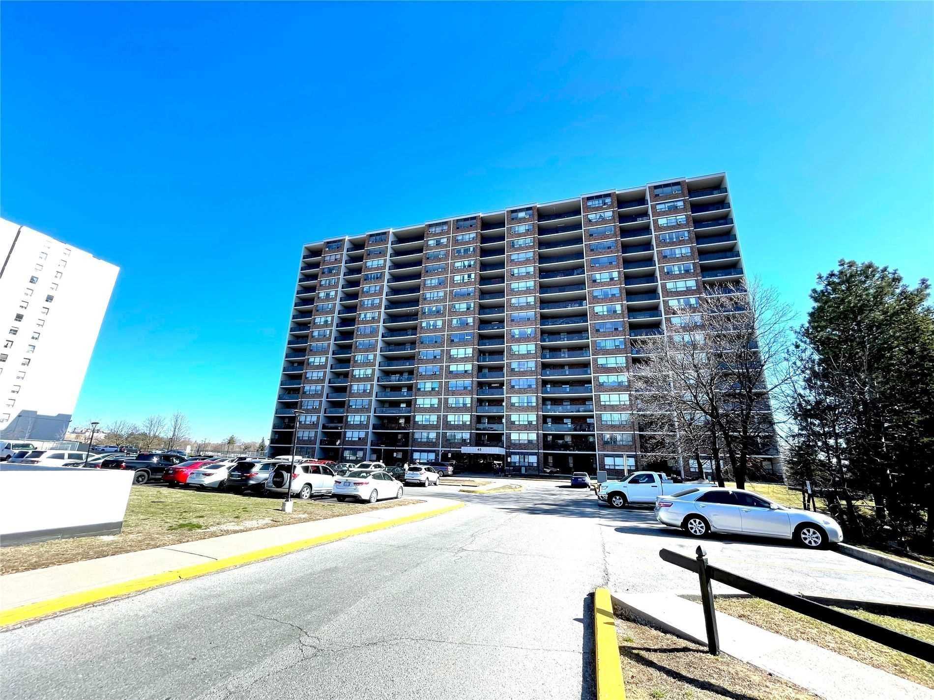 208 45 Sunrise Ave, North York Terminated, C5193743 Condos.ca 208 45 Sunrise Ave, North York Terminated, C5193743 Condos.ca