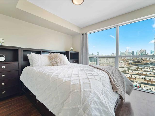 1011 - 80 Western Battery Rd