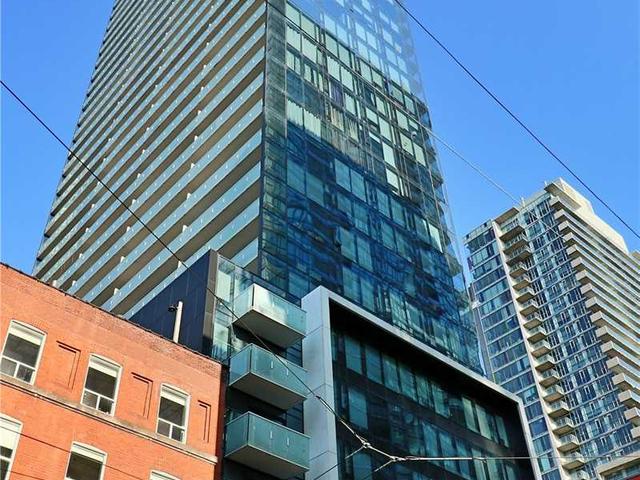 2806 - 11 Charlotte St