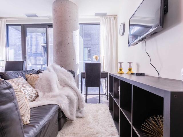 1001 - 111 Bathurst St