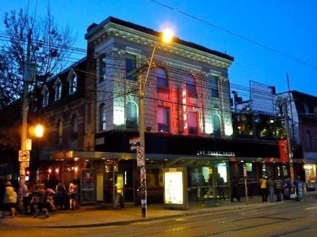 416 - 8 Dovercourt Rd