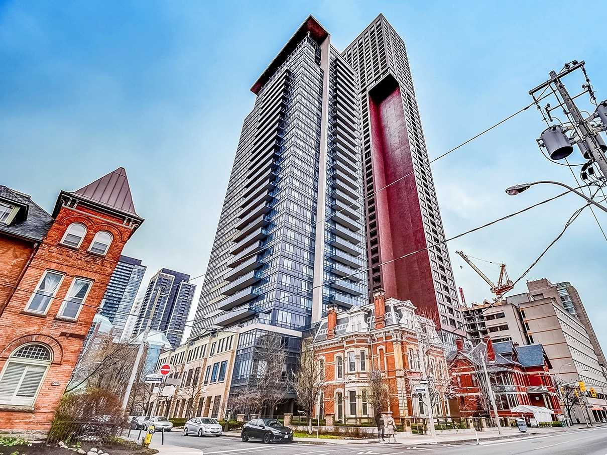 306 28 Linden St, Toronto Sold, C5195717 Condos.ca