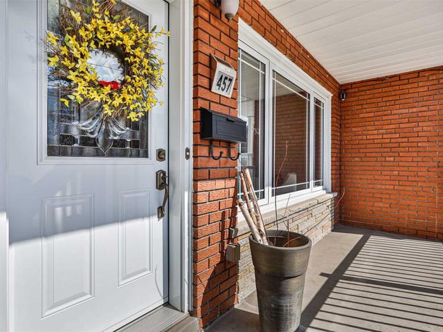 457 Westmount Ave