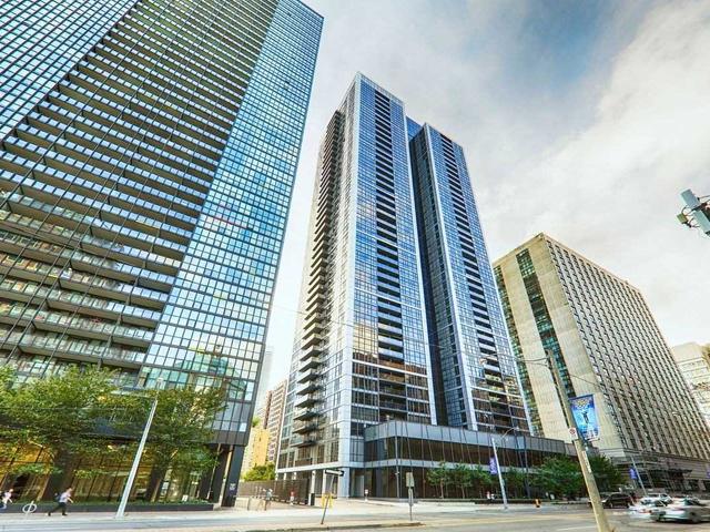 3205 - 28 Ted Rogers Way