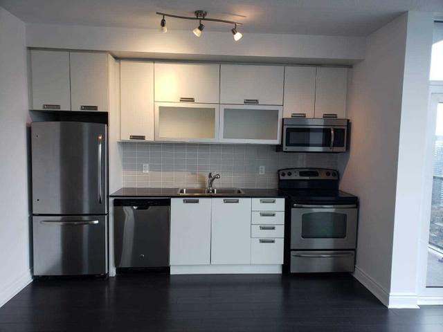 3205 - 28 Ted Rogers Way
