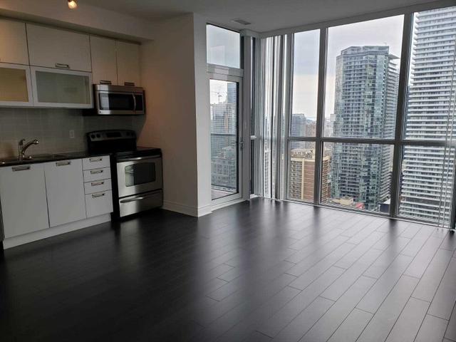 3205 - 28 Ted Rogers Way