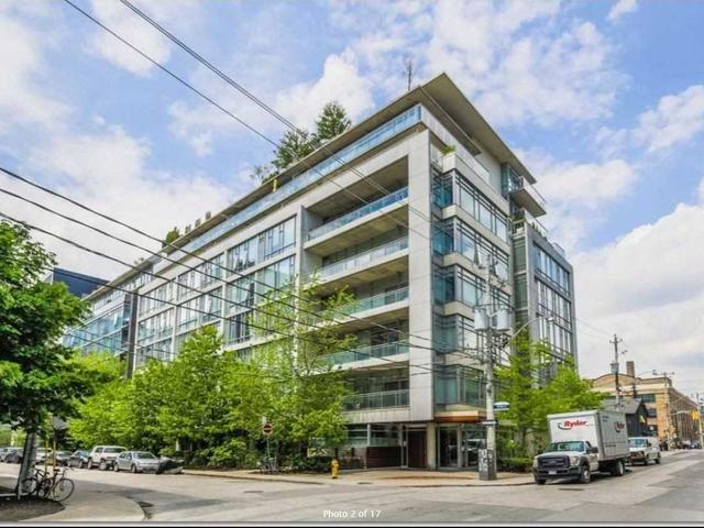 205 - 66 Portland St