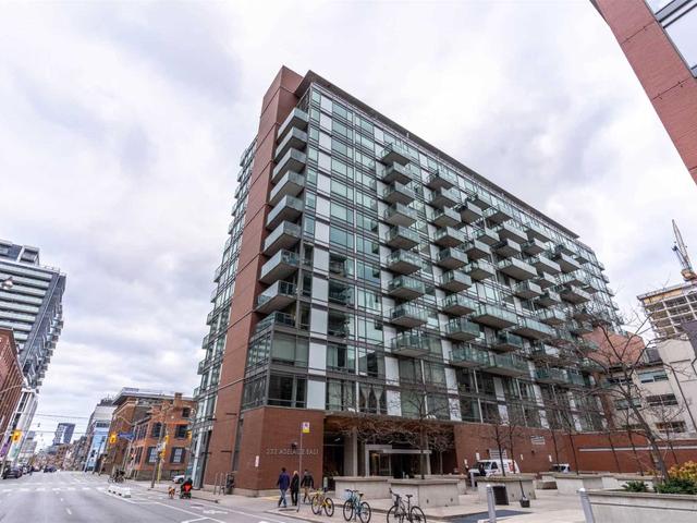 421 - 333 Adelaide St E