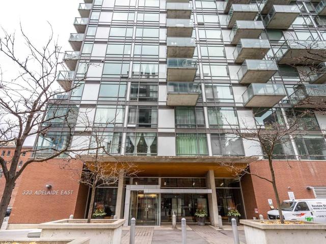 421 - 333 Adelaide St E