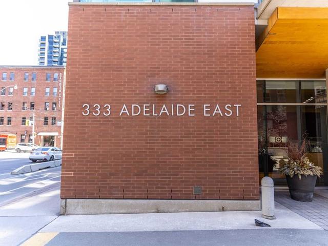 421 - 333 Adelaide St E