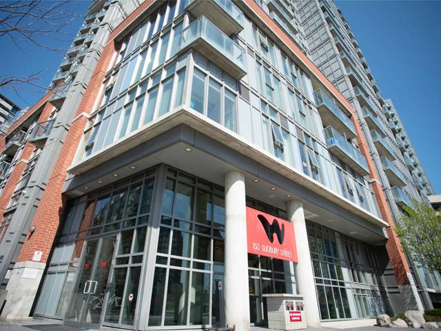 1608 - 150 Sudbury St