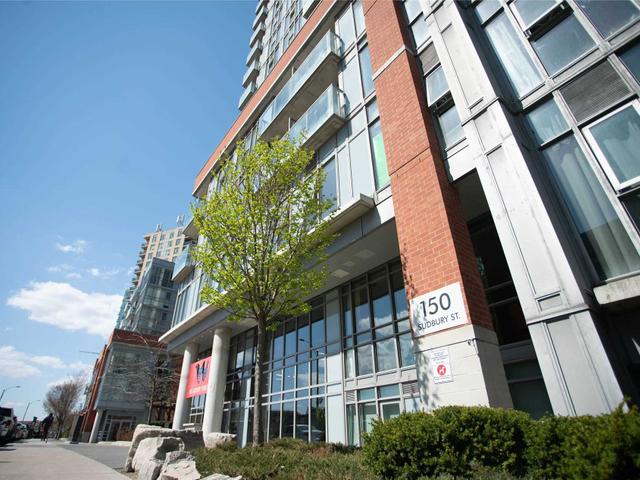 1608 - 150 Sudbury St