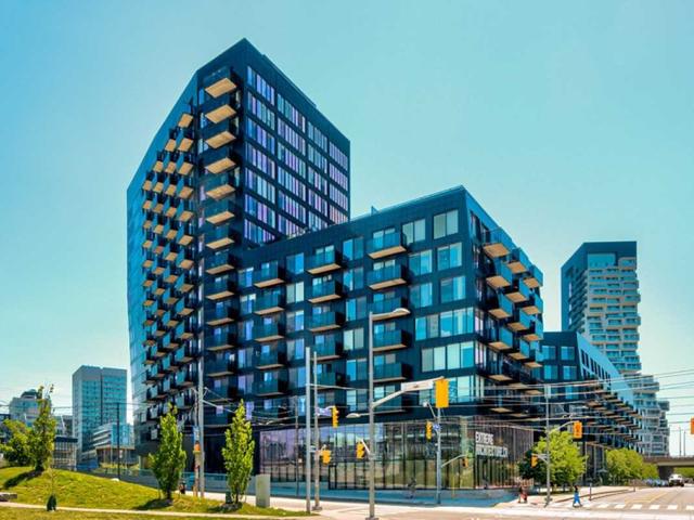1306 - 51 Trolley Cres