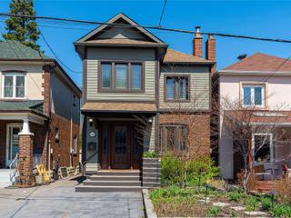 154 Manor Rd E