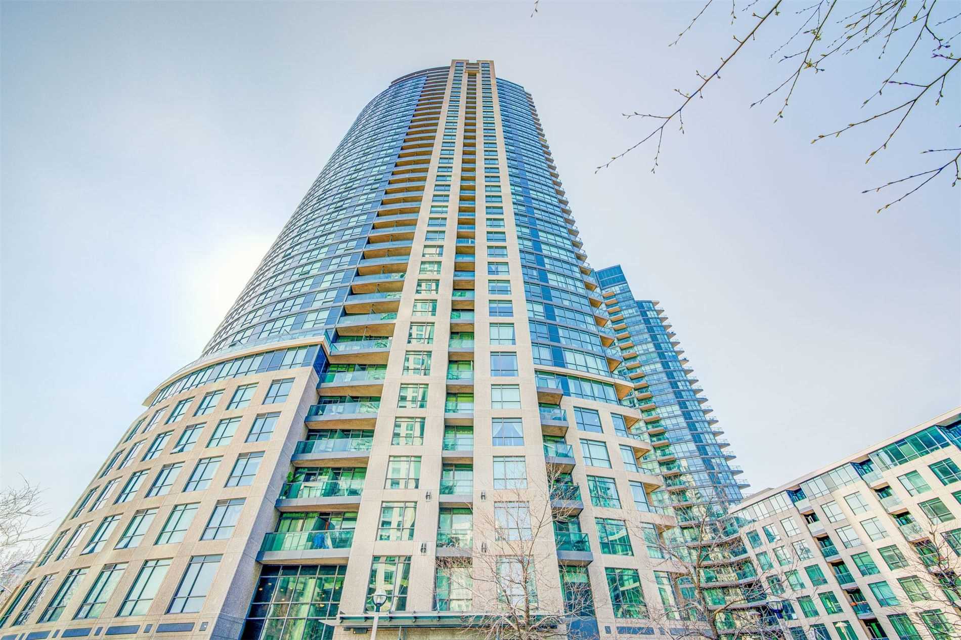 1412 219 Fort York Blvd, Toronto Sold, C5198264 Condos.ca