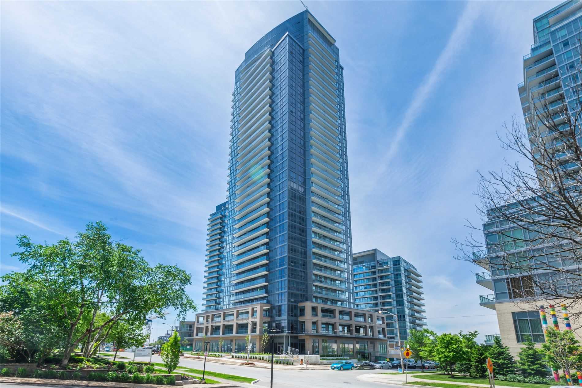 2305 56 Forest Manor Rd, North York Leased, C5198495 Condos.ca