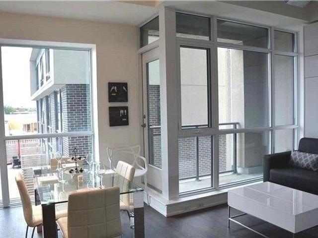 205 - 75 The Donway Way W