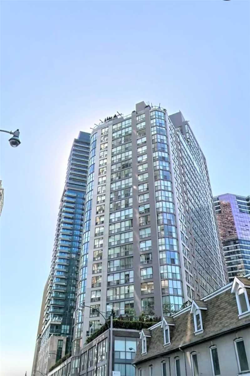 811 24 Wellesley St W, Toronto Suspended, C5199201 Condos.ca 811 24 Wellesley St W, Toronto Suspended, C5199201 Condos.ca